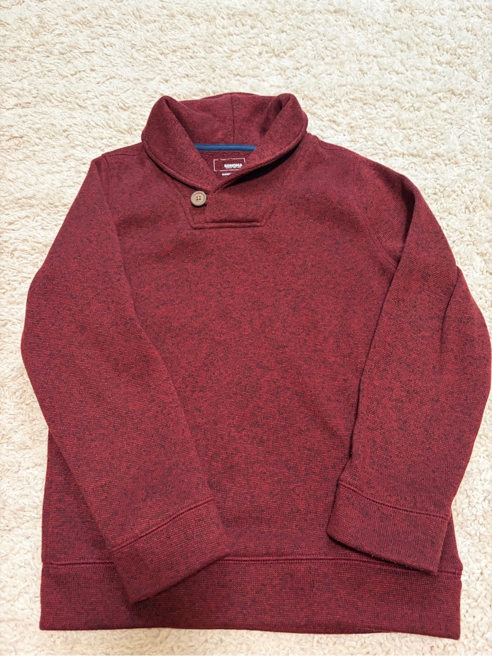 Sonoma Boys Size 8
